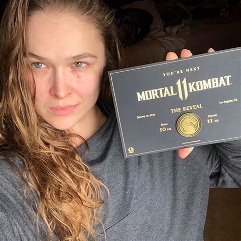 ronda rousey sexy photos|Ronda Rousey (@rondarousey) • Instagram photos and videos